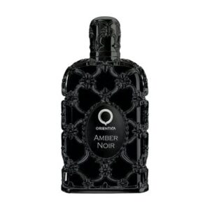 AMBER NOIR