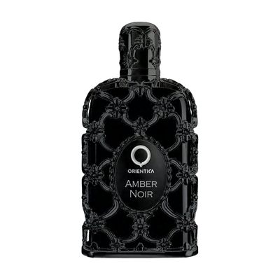 AMBER NOIR