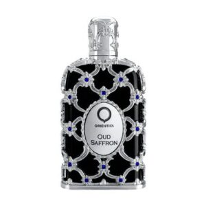 OUD SAFFRON