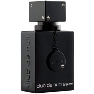 CLUB DE NUIT