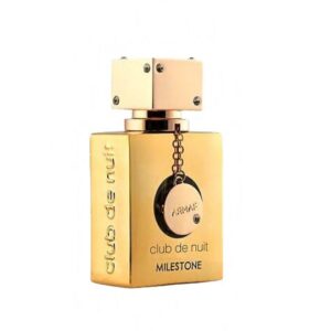 CLUB DE NUIT MILLESTONE