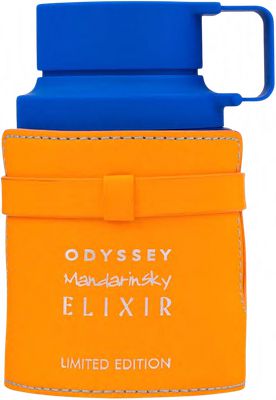 MANDARIN SKY ELIXIR