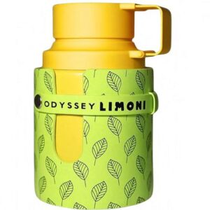 ODYSSEY LIMONI