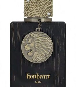 LIONHEART MEN