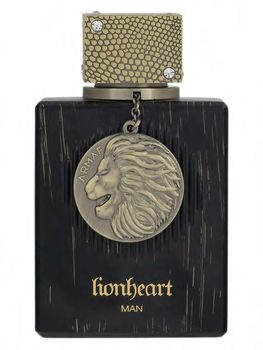 LIONHEART MEN