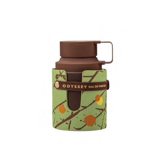 ODYSSEY CHOCOLATE