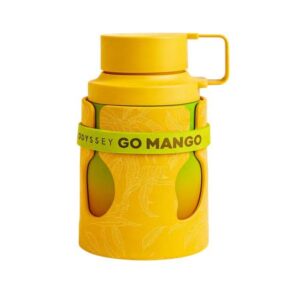 ODYSSEY GO MANGO