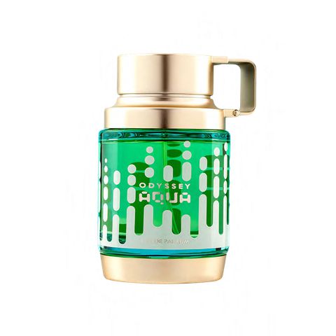 ODYSSEY AQUA