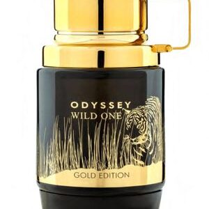 ODYSSEY WILD ONE