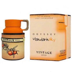 ODYSSEY VINTAGE