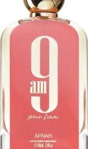 9AM POUR FEMME