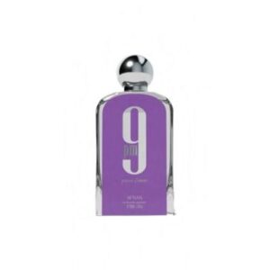 9PM PURPLE
