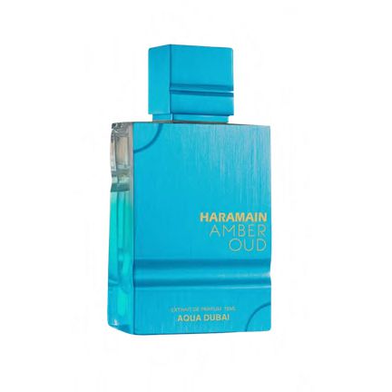 AMBER OUD AQUA DUBAI