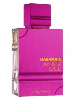 AMBER OUD ULTRA VIOLET