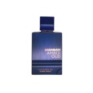 AMBER OUD DUBAI AQUA