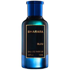 BHARARA BLEU