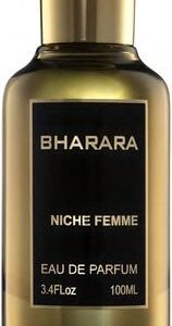 BHARARA NICHE