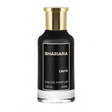 BHARARA ONYX