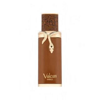 VULCAN SABLE