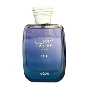 HAWAS ICE