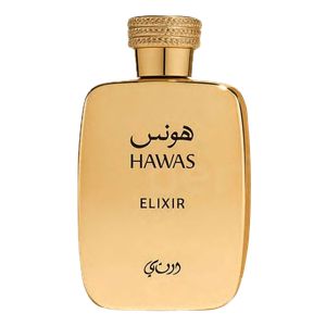 HAWAS ELIXIR