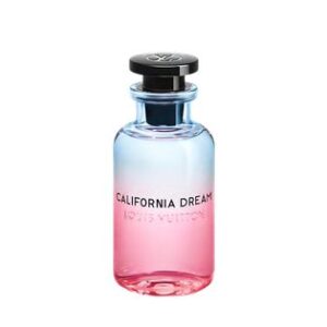 CALIFORNIA DREAM