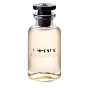 L'IMMENSITÉ