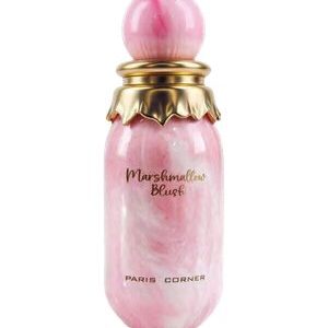 PARIS CORNER MARSHMALLOW BLUSH