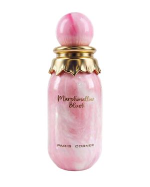 PARIS CORNER MARSHMALLOW BLUSH