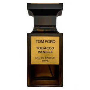 TOBACCO VANILLE