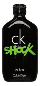 CK SHOCK