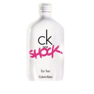 CK SHOCK