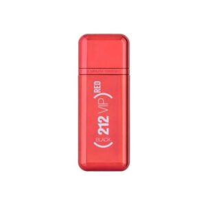 212 VIP BLACK RED