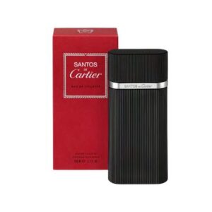 SANTOS DE CARTIER