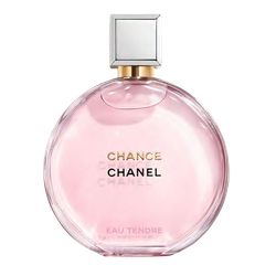CHANCE TENDRE
