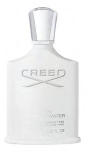 SILVER MOUNTAIN WATER