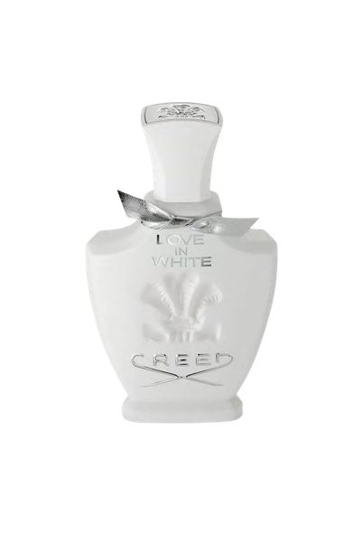 LOVE IN WHITE