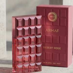 DESERT ROSE