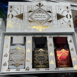 SET 50 ML BADE'E AL OUD GIFT SET
