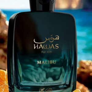 HAWAS MALIBU